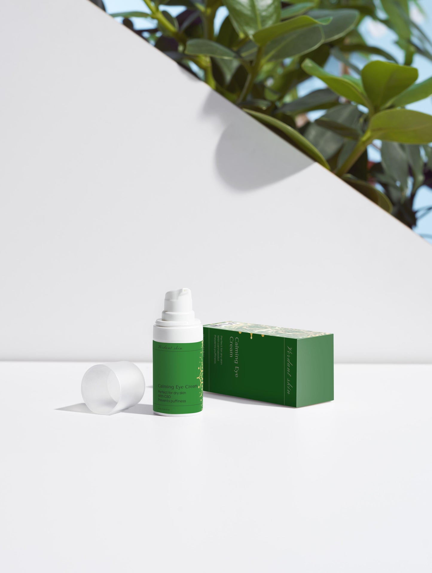 Calming Eye Cream