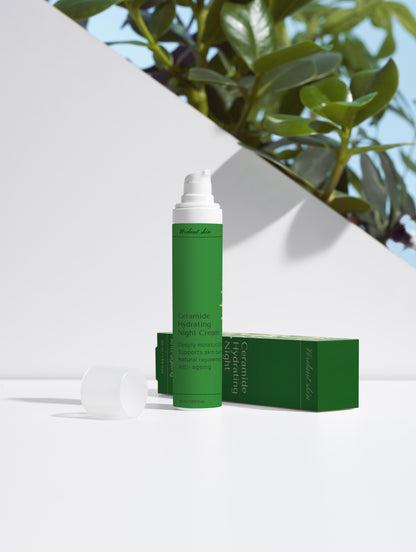 Ceramide Hydrating Night Cream