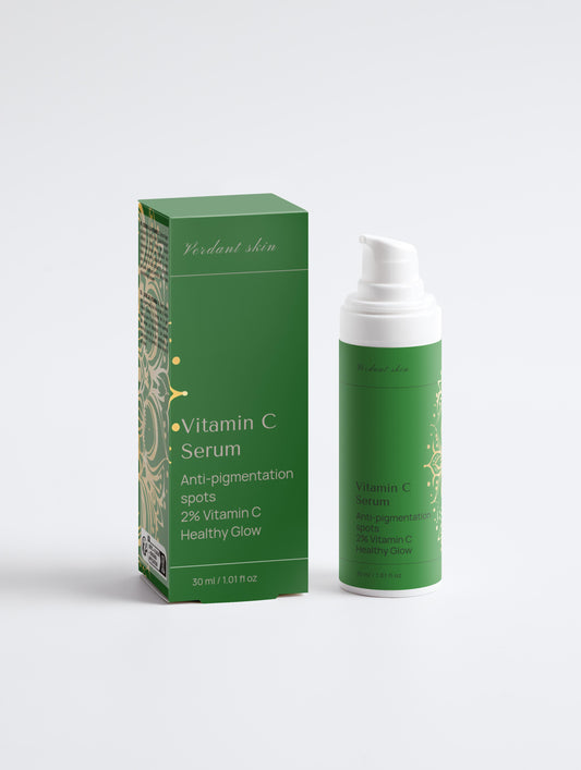 Vitamin C Serum