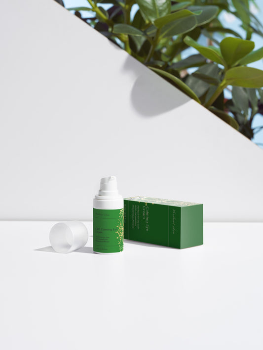 Calming Eye Cream