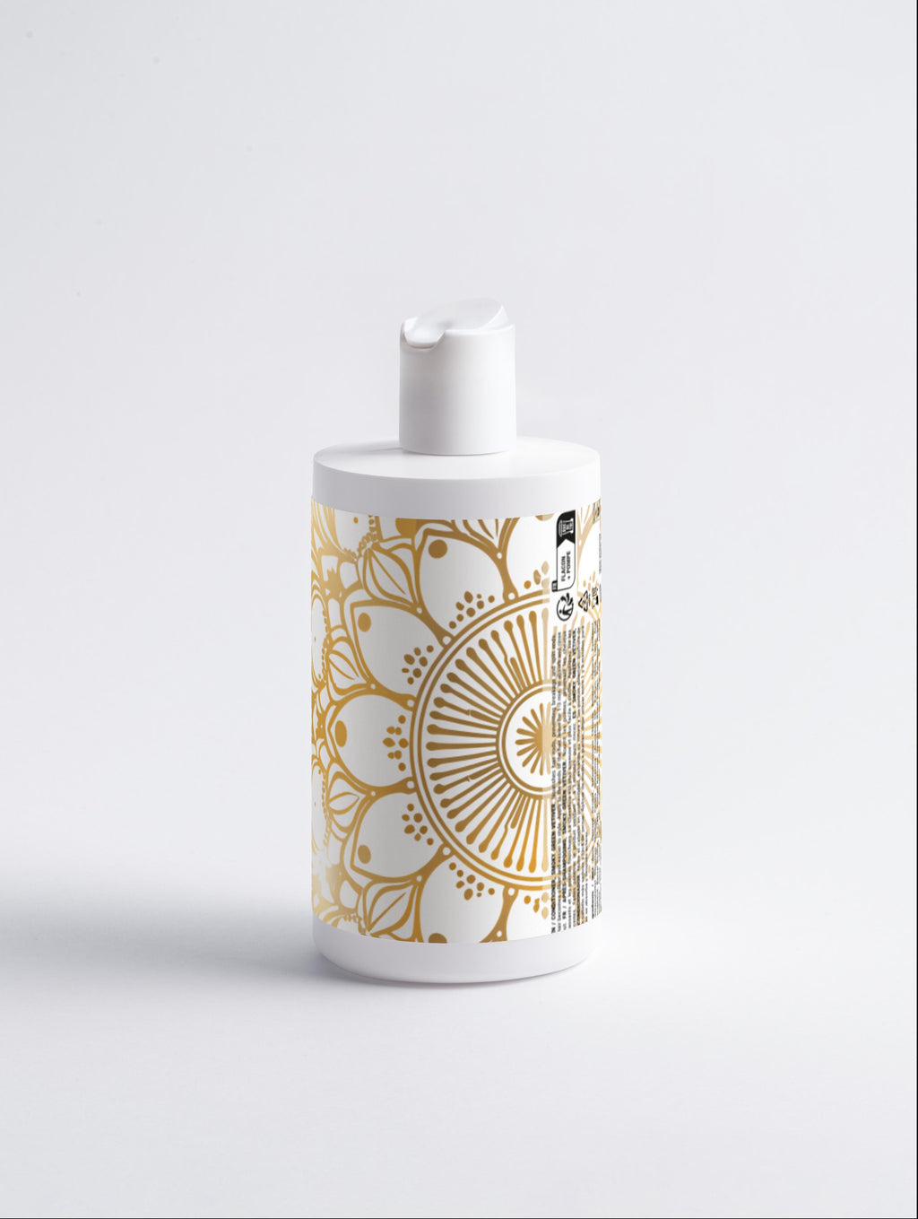 Gloss Conditioner, Smoky Green Vetiver