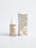 Sunscreen SPF30, with tint