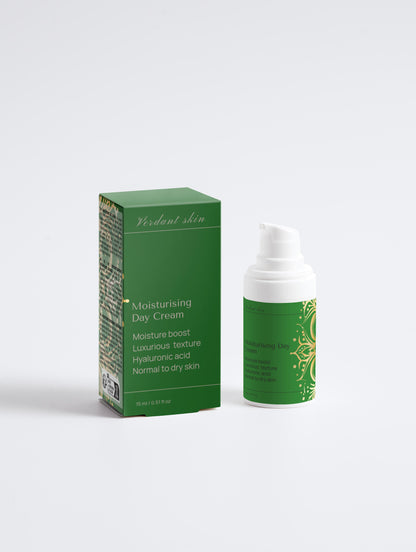 Moisturising Day Cream