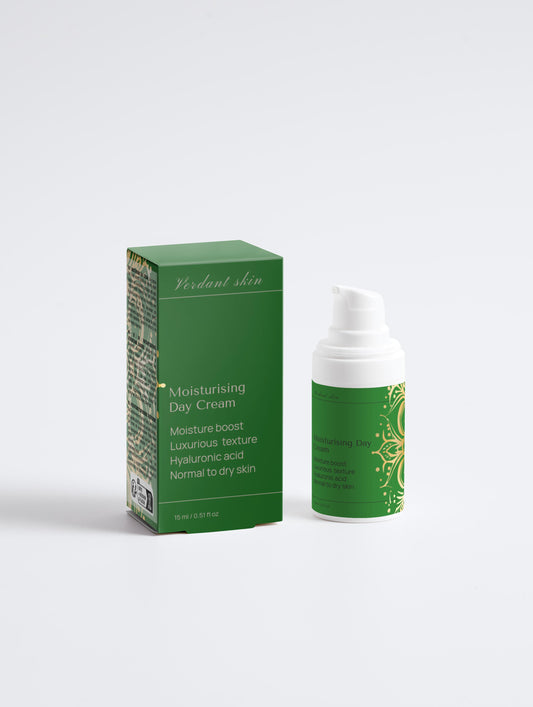 Moisturising Day Cream