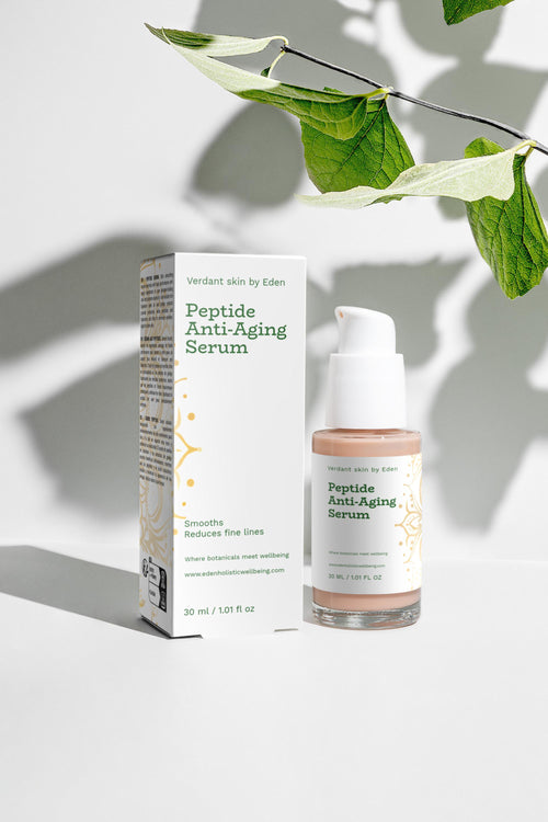 Boost Serum Collection Box