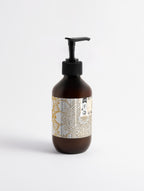 Silk Skin Body Serum, Spices & Sandalwood