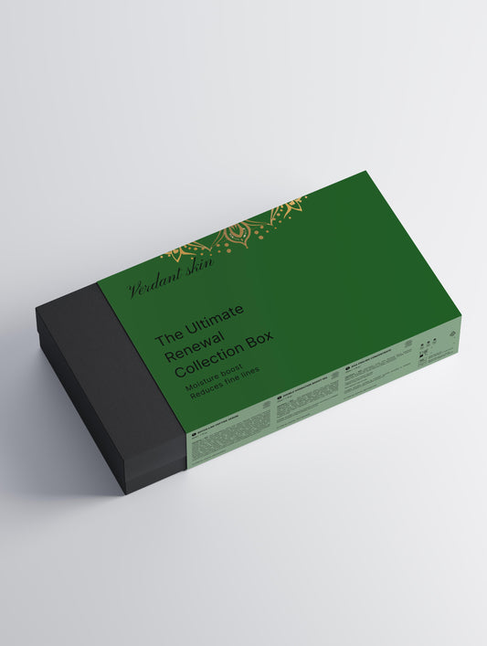 The Ultimate Renewal Collection Box