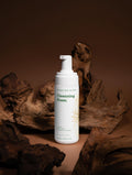 Natural Cleansing Foam