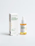 Nourishing Facial Oil