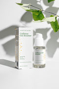 Caffeine Gel Booster