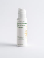 Sensitive Skin Oil-To-Milk Cleanser