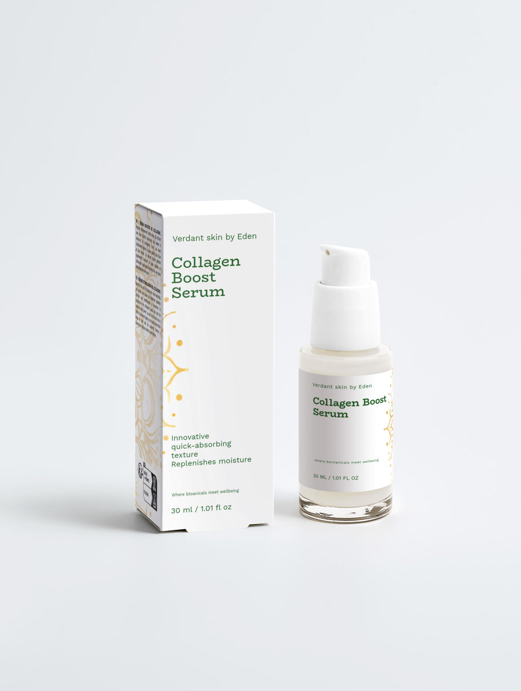 Collagen Boost Serum