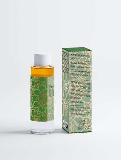 BiPhasic Make-up Remover
