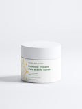 Icelandic Volcano AHA Face & Body Scrub
