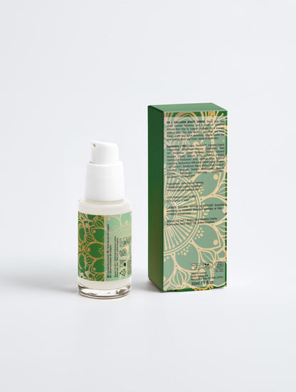 Collagen Boost Serum
