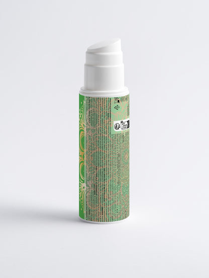 Mineral Sunscreen SPF30 for Face & Body, no tint