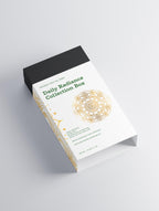 Daily Radiance Collection Box