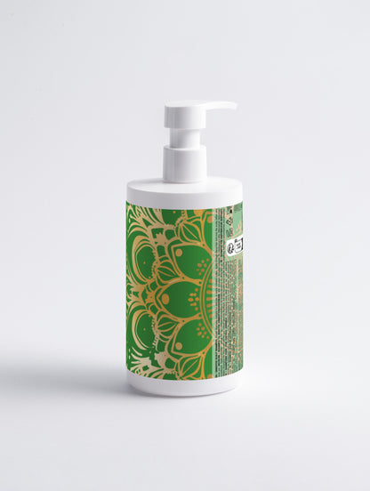 Sensitive Scalp Shampoo