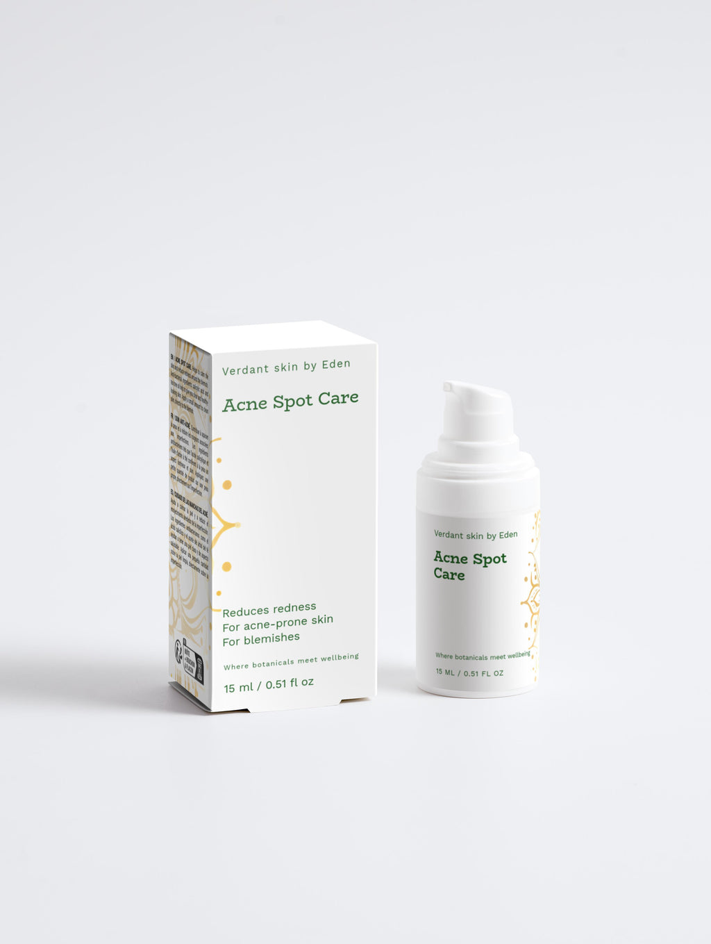 Acne Spot Care